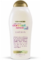 OGX Coconut Miracle Oil Ultra Moisture Lotion Perspective: Main