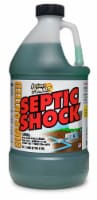 Vaultz Instant Power® Septic Shock® Liquid Septic System Cleaner Perspective: Main
