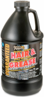 Instant Power Hair and Grease Drain Opener