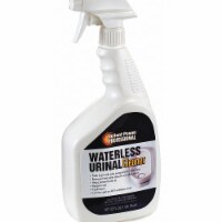 Instant Power Professional Waterless Urinal Clean,32oz,Spray Bottle  8205