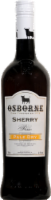 Osborne Fino Pale Dry Sherry