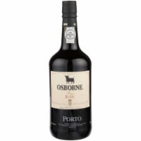 Osborne Fine Ruby Portugal Port Red Wine Perspective: Main