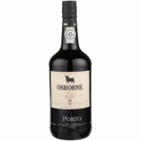 Osborne Fine Ruby Portugal Port Red Wine Perspective: Main