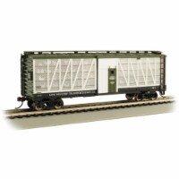 Bachmann BAC15902 HO Scale Live Poultry Transit Poultry Transport Car - No.251