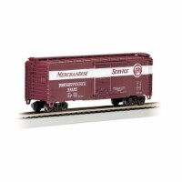 Bachmann BAC16014 HO Scale No.92496 PRR PS1 40 Box Car