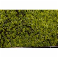 Bachmann  BAC32921 Tufted Grass Mat - Light Green