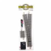 Bachmann Williams BAC44569 Ho No. 5 Wye Switch
