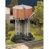 Bachmann BAC45978 O Snap Water Tower Kit