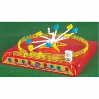Bachmann BAC46241 HO Scale Octopus Carnival Ride Kit