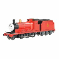 とゆひ Bachmann Trains James The Red Engine With Moving Eyes, HO