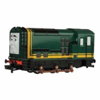 Bachmann BAC58817 HO Paxton - Standard DC - Thomas & Friends
