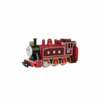 Bachmann BAC58819 HO Rosie Engine Model Train with Moving Eyes, Red
