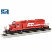 Bachmann BAC67030 HO Scale SOO Line EMD SD40-2 Model Trains - No.6601