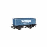 Bachmann BAC77003 HO Sodor Scrap Co Model Wagon