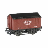 Bachmann BAC77014 Thomas & Friends Sodor Salt Wagon