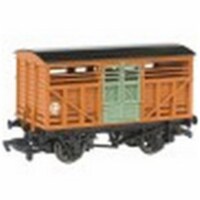 Bachmann BAC77016 GWR Cattle Wagon