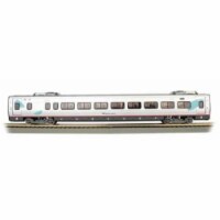 Bachmann BAC89945 Acela Business Class Model Coach with Interior Lights