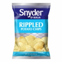 Snyder of Berlin Ripple Chips Perspective: Main