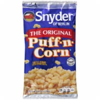 Snyder Of Berlin Original Puff n Corn Perspective: Main