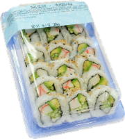 Sushi Delight