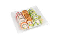 AFC Sushi Chef Sampler A