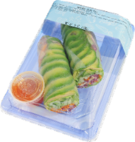 Avocado Salad Roll