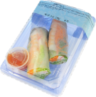 Summer Roll