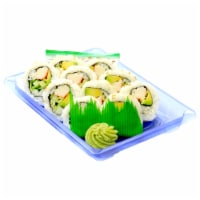 Advanced Fresh Concepts California Roll Sushi