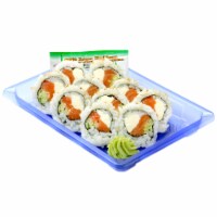 Advanced Fresh Concepts Cream Cheese Roll Sushi