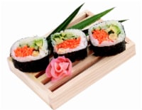 Advanced Fresh Concepts California Salad Rolls
