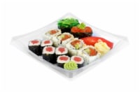 Advanced Fresh Concepts Tuna Lover Sushi Combo Perspective: Main