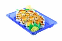 Advanced Fresh Concepts Unakaba Crunchy Roll Perspective: Main