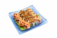 Advanced Fresh Concepts Halloween Special Combo Sushi Perspective: Main