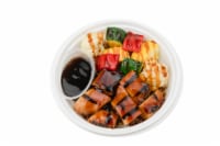 Advanced Fresh Concepts Ultimate Teriyaki Chicken Bowl
