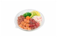 Fresh Advanced Concepts Big Wave Poke Bowl