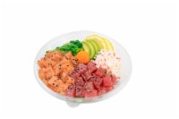 Fresh Advanced Concepts Big Wave Poke Bowl