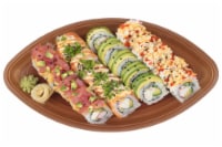 Sushi Party Platter Perspective: Main