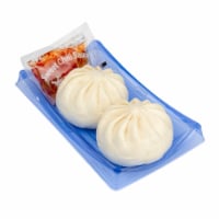 Advanced Fresh Concepts BBQ Pork Bao