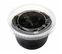 Yuzu Teriyaki Sauce Perspective: Main