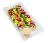 Spring Sushi Wrap Perspective: Main