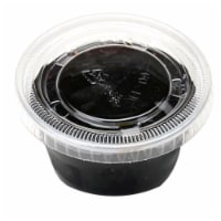 Yuzu Teriyaki Sauce Perspective: Main