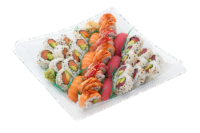 Seaside Sushi Platter 36 Pieces Perspective: Main