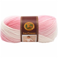 Lion Brand Cover Story Yarn-Snow, 1 - Kroger