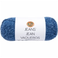 Lion Brand Jeans® Yarn