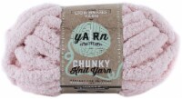 Lion Brand AR Workshop Chunky Knit Yarn-Rose Quartz
