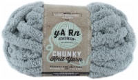 Lion Brand AR Workshop Chunky Knit Yarn-Eucalyptus