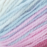 Lion Brand Cover Story Yarn-Snow, 1 - Kroger