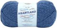 Lion Brand Heartland Yarn-Carlsbad Caverns
