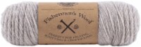 Lion Brand Fishermen's Wool Yarn      -Oatmeal