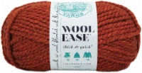 Lion Brand Wool-Ease Thick & Quick Yarn-Sequoia Print, 1 count